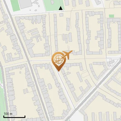 Foto zu Erlenkamp 22, 22087 Hamburg