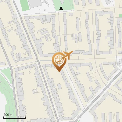 Foto zu Erlenkamp 29, 22087 Hamburg