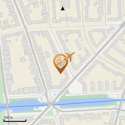 Foto zu Erlenkamp 5, 22087 Hamburg