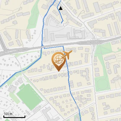 Foto zu Erlenstraße 10, 22529 Hamburg