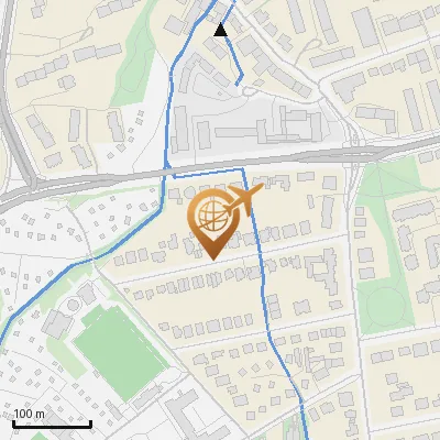 Foto zu Erlenstraße 12, 22529 Hamburg