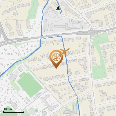 Foto zu Erlenstraße 15, 22529 Hamburg