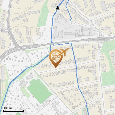 Foto zu Erlenstraße 16, 22529 Hamburg