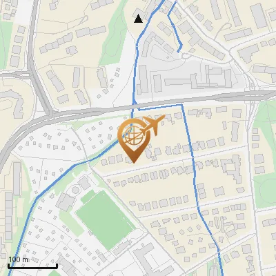 Foto zu Erlenstraße 18, 22529 Hamburg