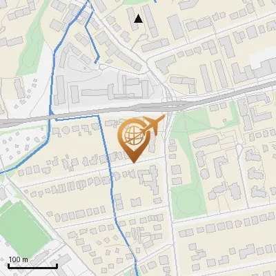 Foto zu Erlenstraße 2, 22529 Hamburg