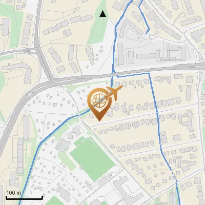 Foto zu Erlenstraße 22, 22529 Hamburg