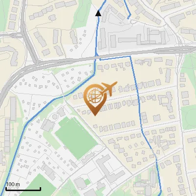 Foto zu Erlenstraße 23, 22529 Hamburg