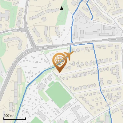 Foto zu Erlenstraße 24, 22529 Hamburg