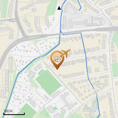 Foto zu Erlenstraße 25, 22529 Hamburg