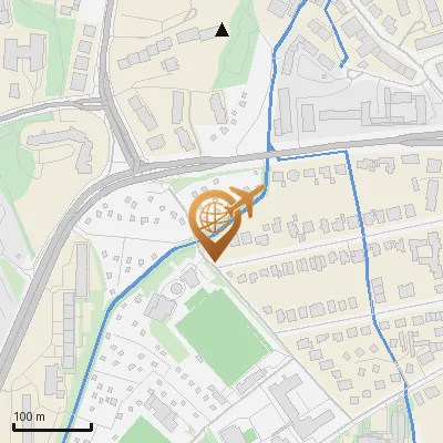 Foto zu Erlenstraße 26, 22529 Hamburg