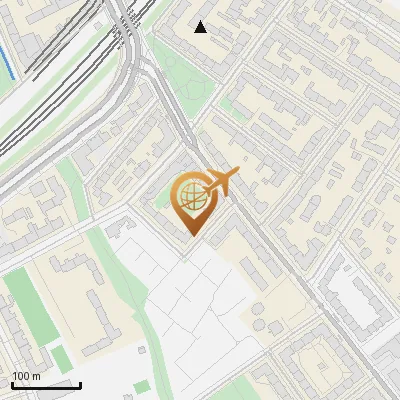 Foto zu Erlenstraße 3, 12167 Berlin