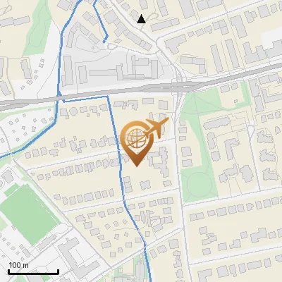 Foto zu Erlenstraße 3, 22529 Hamburg