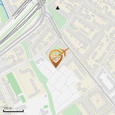 Foto zu Erlenstraße 4, 12167 Berlin
