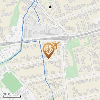 Foto zu Erlenstraße 4, 22529 Hamburg