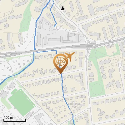 Foto zu Erlenstraße 6b, 22529 Hamburg