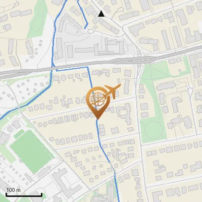 Foto zu Erlenstraße 7, 22529 Hamburg