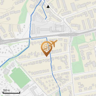 Foto zu Erlenstraße 8, 22529 Hamburg