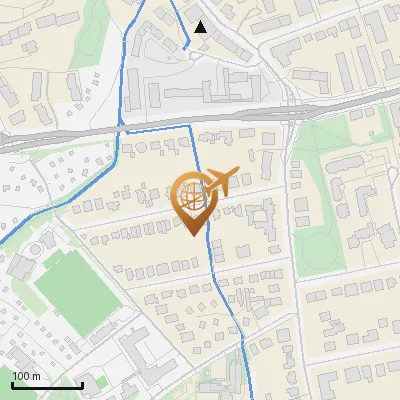 Foto zu Erlenstraße 9, 22529 Hamburg