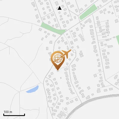 Foto zu Erlental 13, 21077 Hamburg