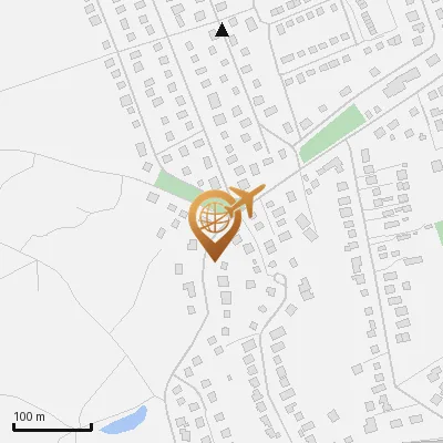 Foto zu Erlental 3, 21077 Hamburg