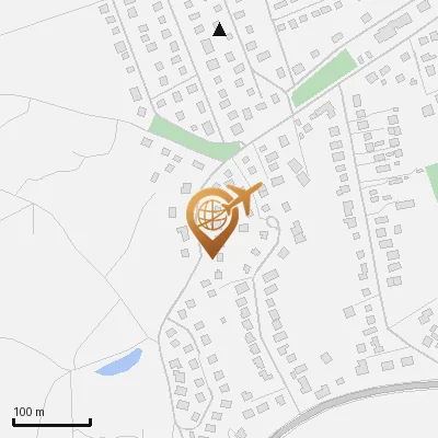 Foto zu Erlental 9, 21077 Hamburg