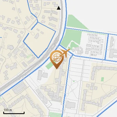 Foto zu Erlerring 10, 21109 Hamburg