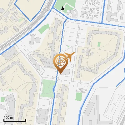 Foto zu Erlerring 5, 21109 Hamburg