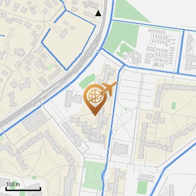 Foto zu Erlerring 8, 21109 Hamburg