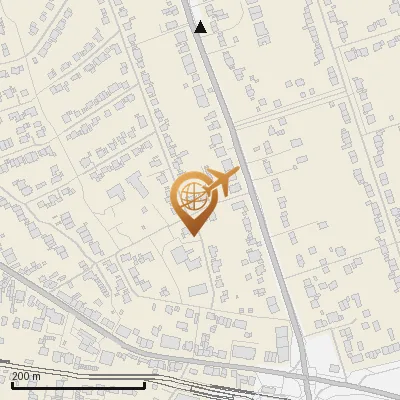 Foto zu Erlöserkirchstraße 10, 51107 Köln