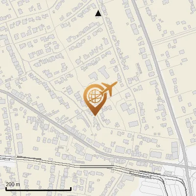 Foto zu Erlöserkirchstraße 14, 51107 Köln