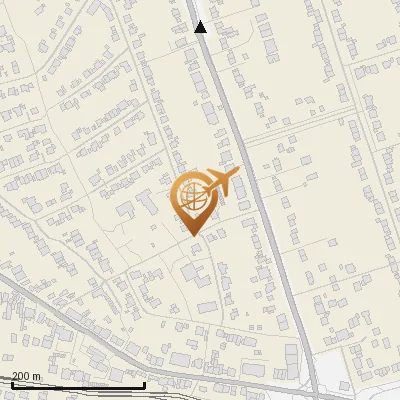 Foto zu Erlöserkirchstraße 9, 51107 Köln