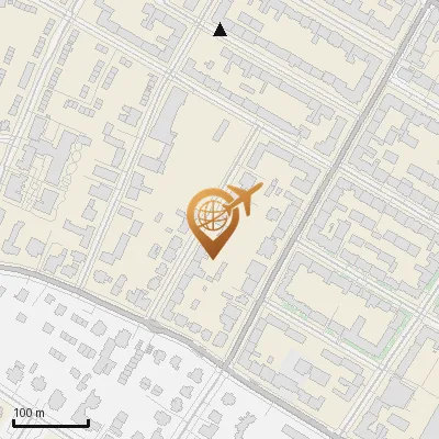 Foto zu Ermanstraße 15, 12163 Berlin