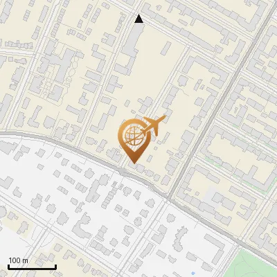 Foto zu Ermanstraße 25, 12163 Berlin