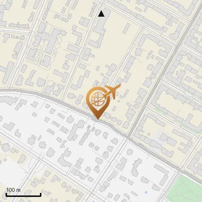 Foto zu Ermanstraße 27, 12163 Berlin