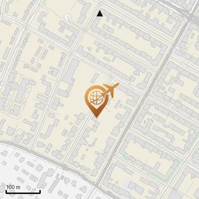 Foto zu Ermanstraße 7, 12163 Berlin