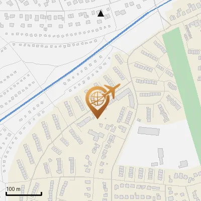 Foto zu Ermlandweg 28, 22415 Hamburg