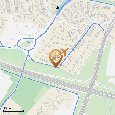 Foto zu Erna-Behling-Kehre 1, 21035 Hamburg