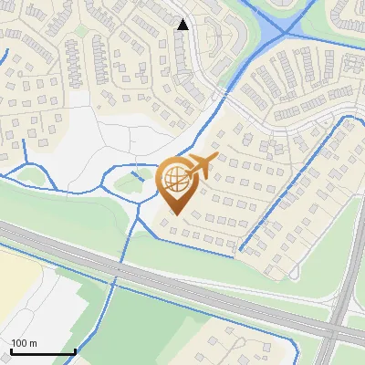 Foto zu Erna-Behling-Kehre 10, 21035 Hamburg