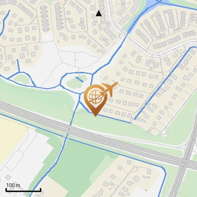 Foto zu Erna-Behling-Kehre 11, 21035 Hamburg