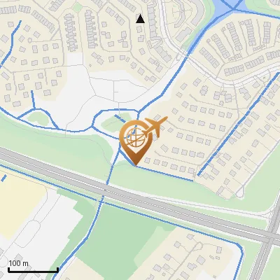 Foto zu Erna-Behling-Kehre 13, 21035 Hamburg