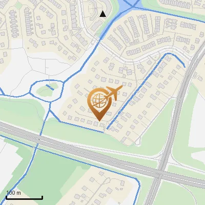 Foto zu Erna-Behling-Kehre 2, 21035 Hamburg