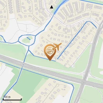 Foto zu Erna-Behling-Kehre 3, 21035 Hamburg