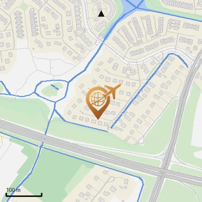 Foto zu Erna-Behling-Kehre 4, 21035 Hamburg