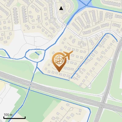 Foto zu Erna-Behling-Kehre 6, 21035 Hamburg