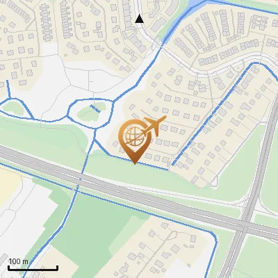 Foto zu Erna-Behling-Kehre 7, 21035 Hamburg