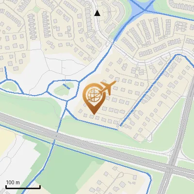 Foto zu Erna-Behling-Kehre 8, 21035 Hamburg