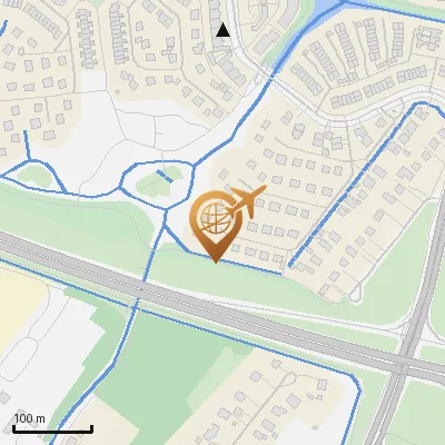 Foto zu Erna-Behling-Kehre 9, 21035 Hamburg