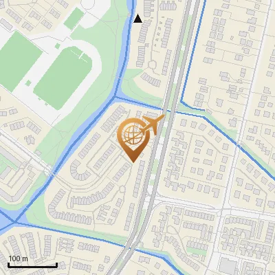 Foto zu Erna-Mohr-Kehre 1, 21035 Hamburg