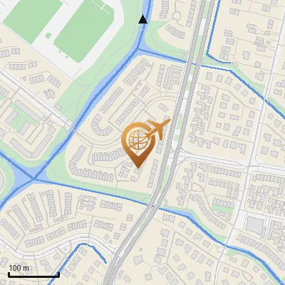 Foto zu Erna-Mohr-Kehre 33, 21035 Hamburg