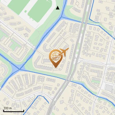 Foto zu Erna-Mohr-Kehre 43, 21035 Hamburg